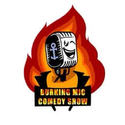 Burning Mic Comedy Show (BMCS)