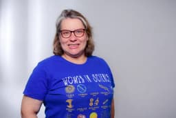Ulrike Götz M.A. - Entdeckerspaß für junge Genies