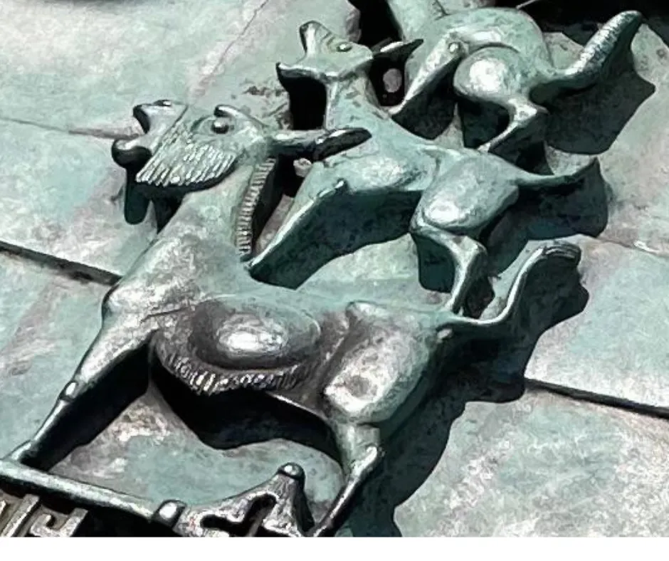 Stadtrallye Bremer Altstadt (Familien/Schulklassen) ENGLISCH (Thumbnail 2)