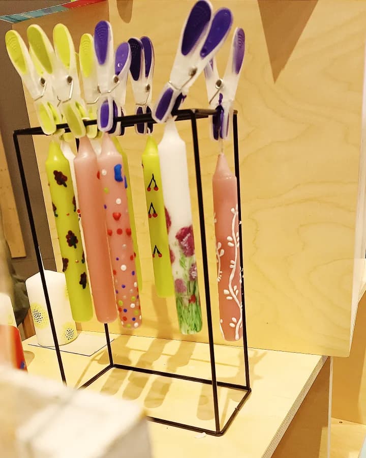 DIY Kerzen kreativ gestalten (Thumbnail 4)