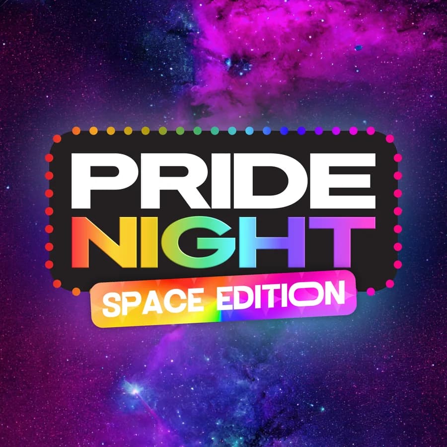 Pride Night Weekend XXXL 2024 (Titelbild)