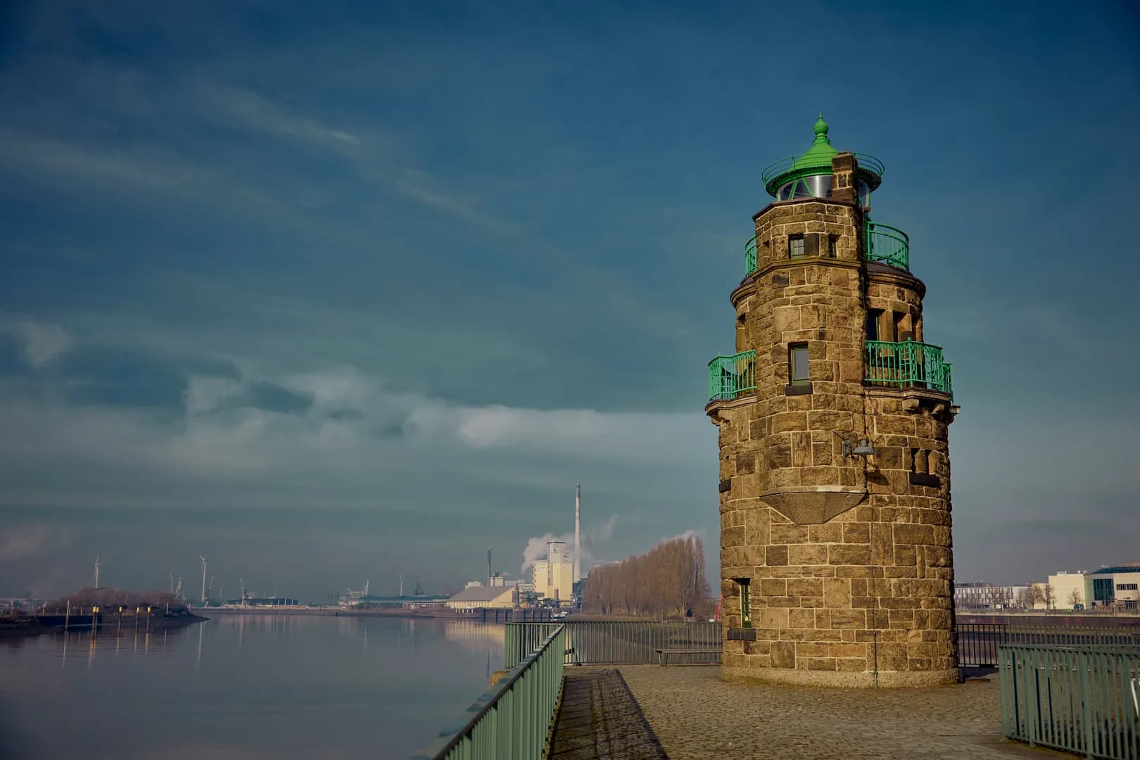 Fotocoaching Spaziergang Überseestadt (Thumbnail 8)