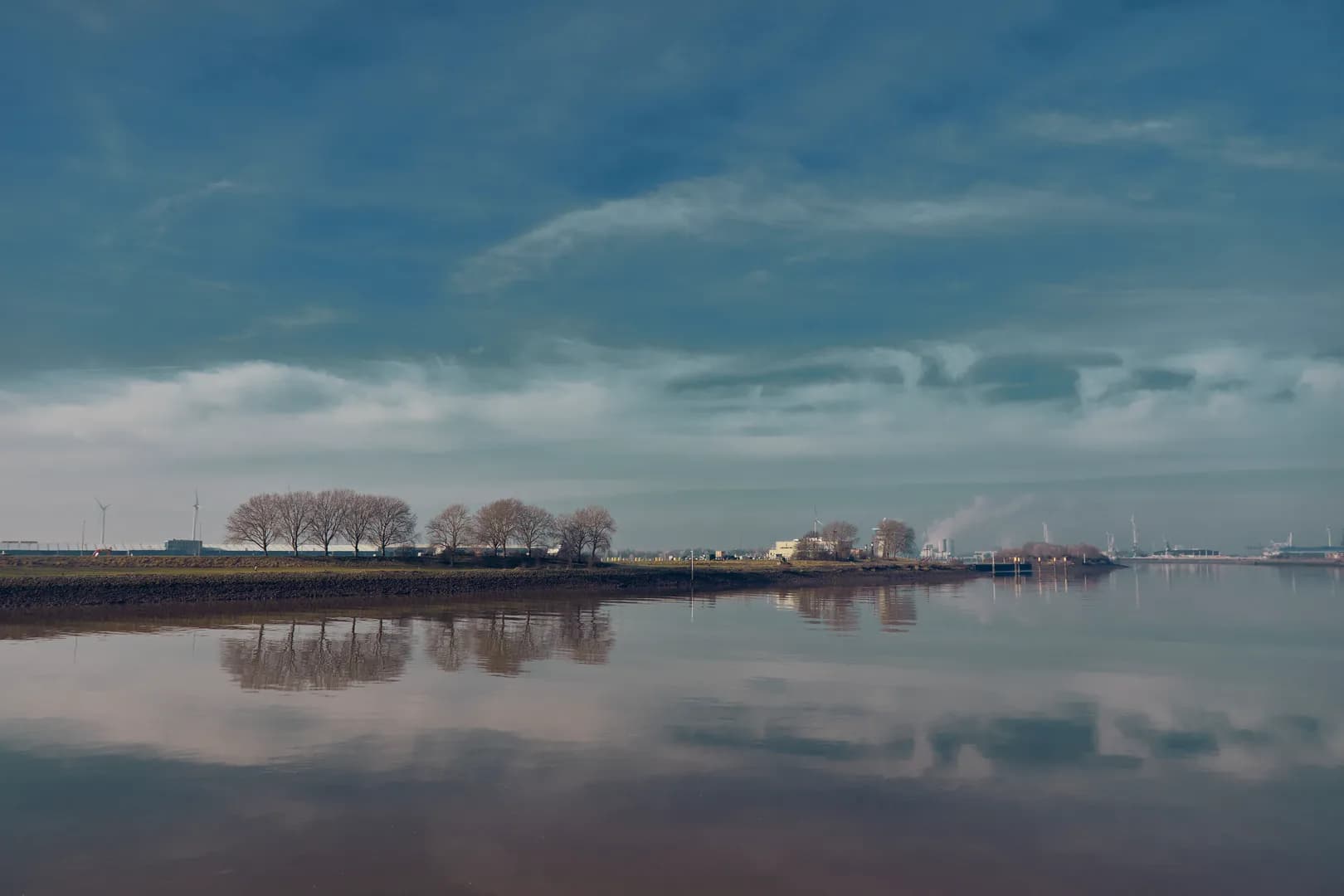 Fotocoaching Spaziergang Überseestadt