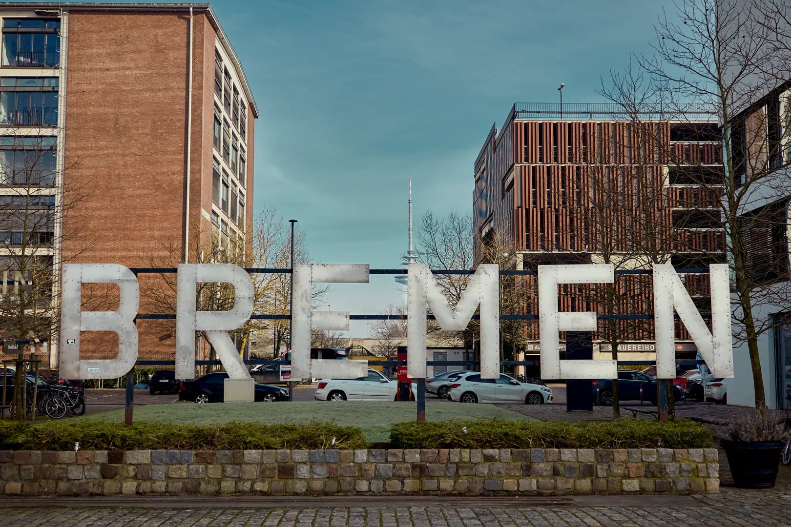 Fotocoaching Spaziergang Überseestadt (Thumbnail 3)