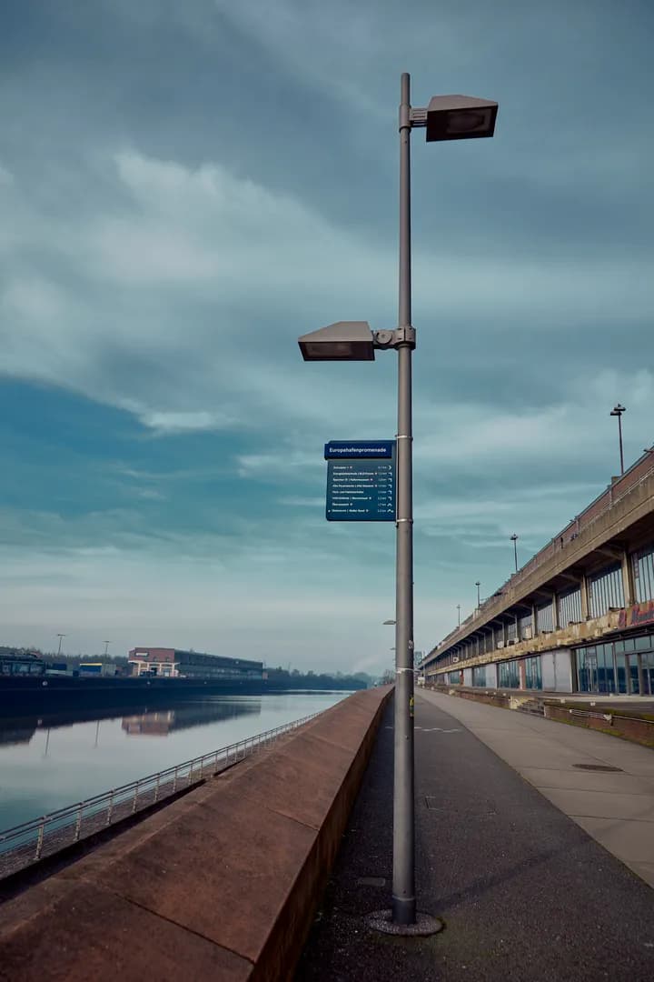 Fotocoaching Spaziergang Überseestadt (Thumbnail 4)