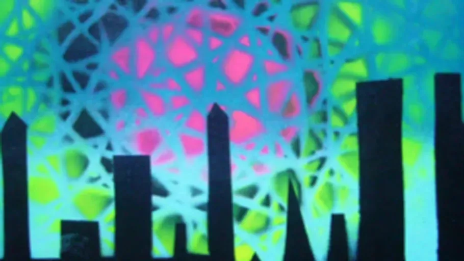 Graffiti-Workshop Bremen für JGA: Gestalte Deine StreetArt (Thumbnail 3)