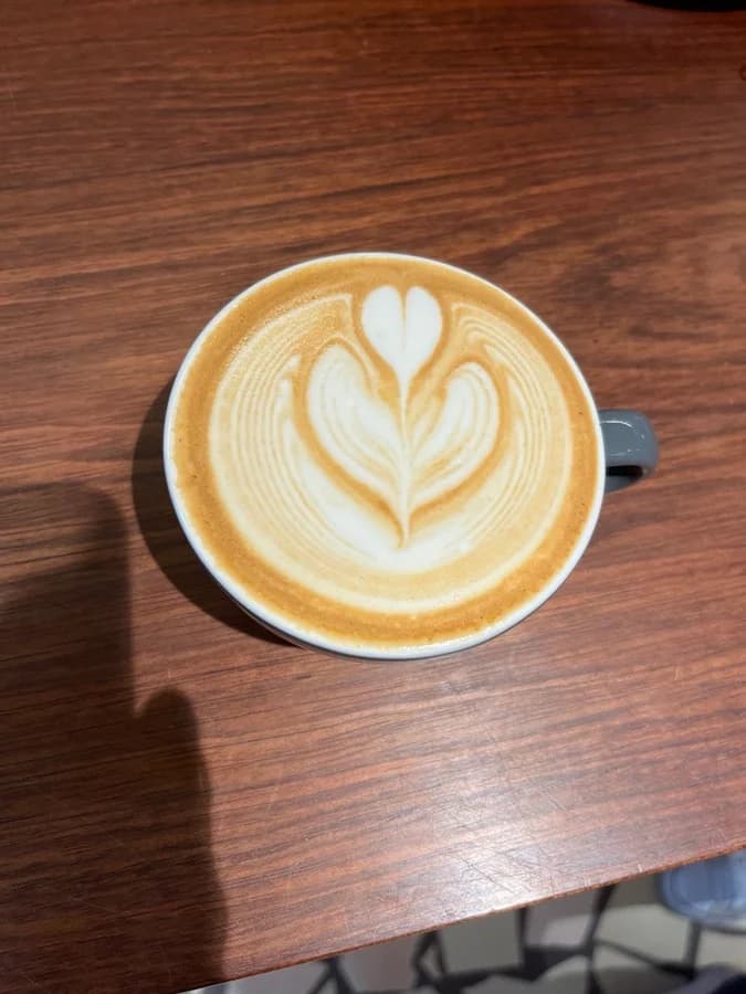 Latte Art Kurs im Johann Jacobs Haus (Thumbnail 2)