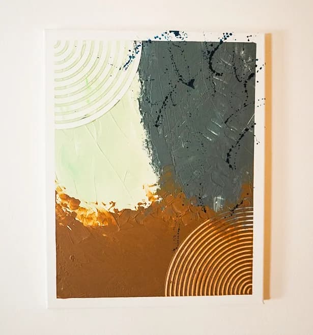 Kunstworkshop für JGA`s, Teamevents, Familienabende, Mädelsabende uvm. (Thumbnail 3)