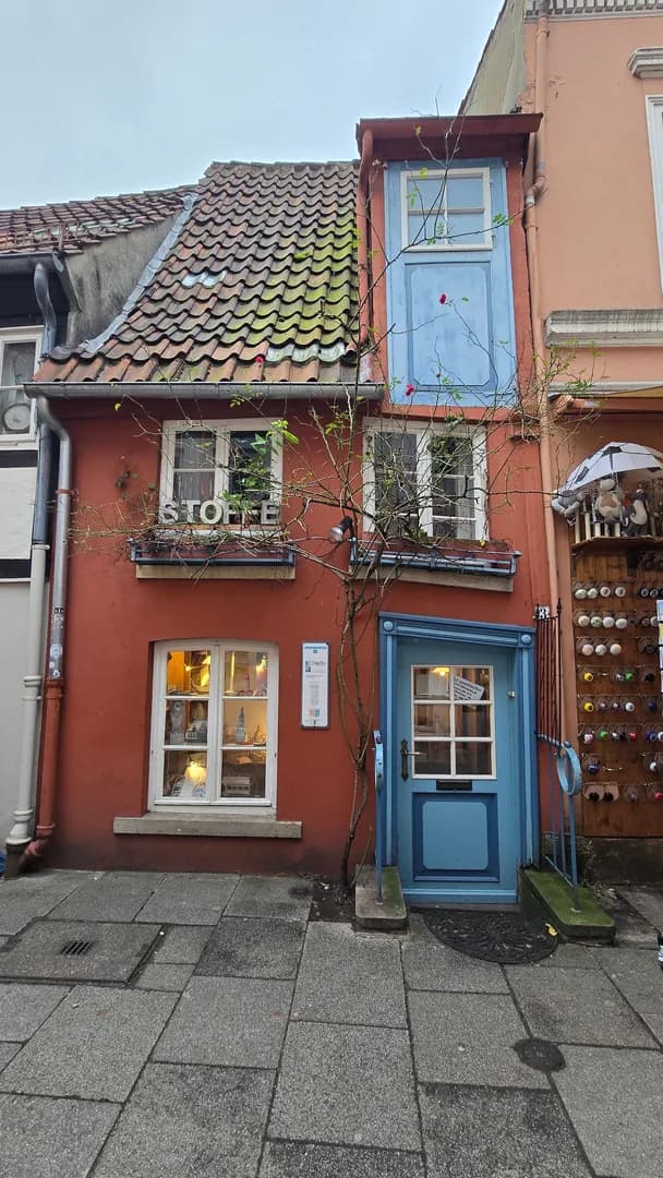 Fotocoaching Spaziergang im Schnoor (Thumbnail 9)