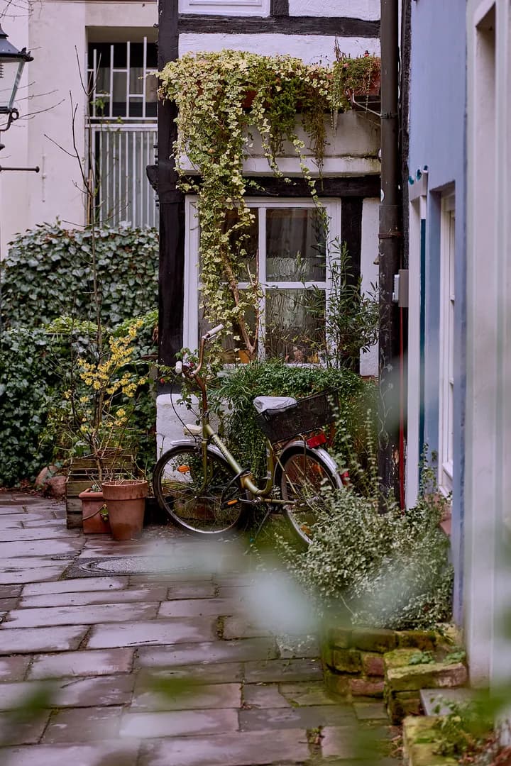 Fotocoaching Spaziergang im Schnoor (Thumbnail 4)