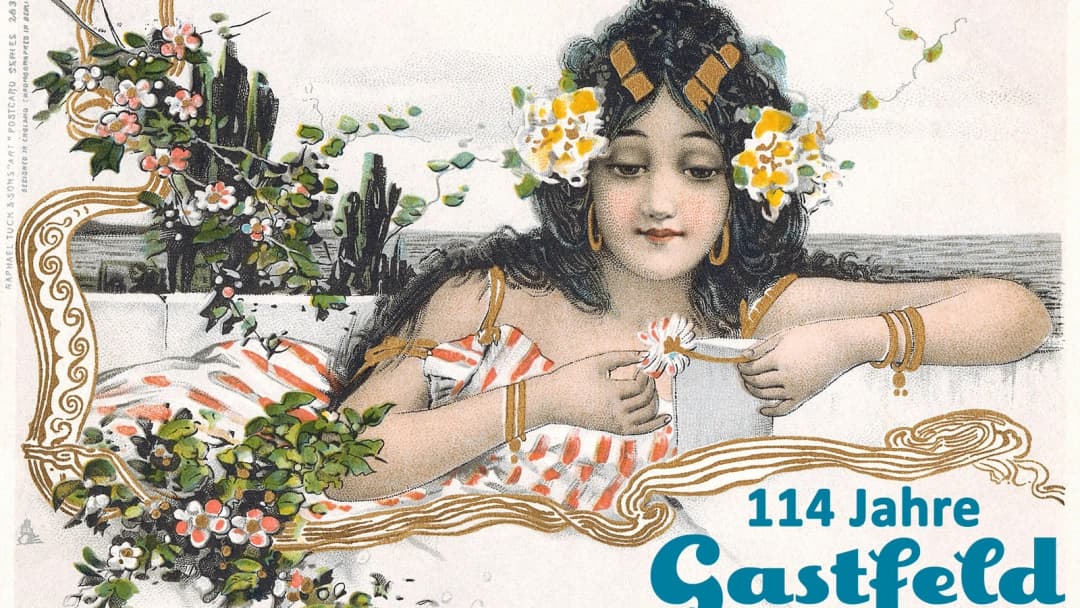 Silvester-Karaoke im Gastfeld Bremen