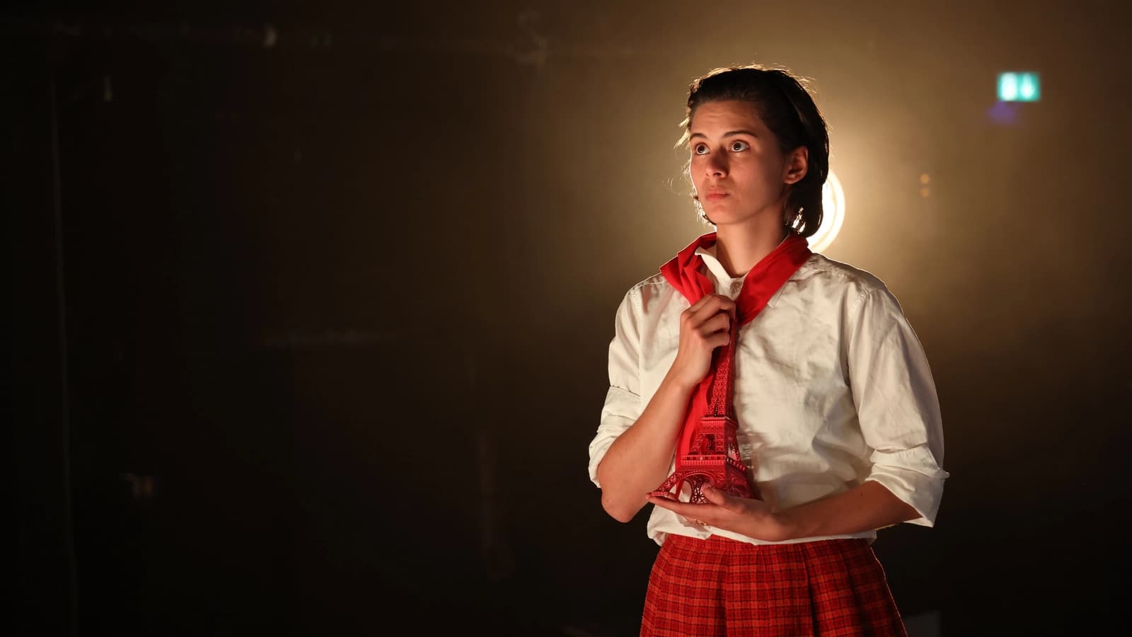 Frei. Erwachsenwerden am Ende der Geschichte