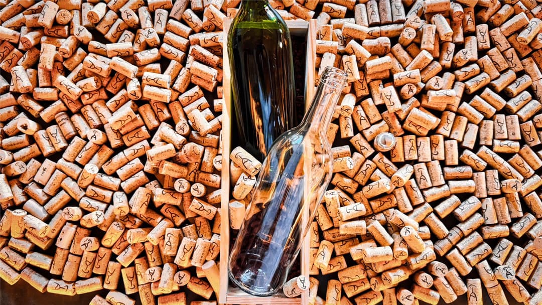 🍾 Label your Wine bei Vivolovin