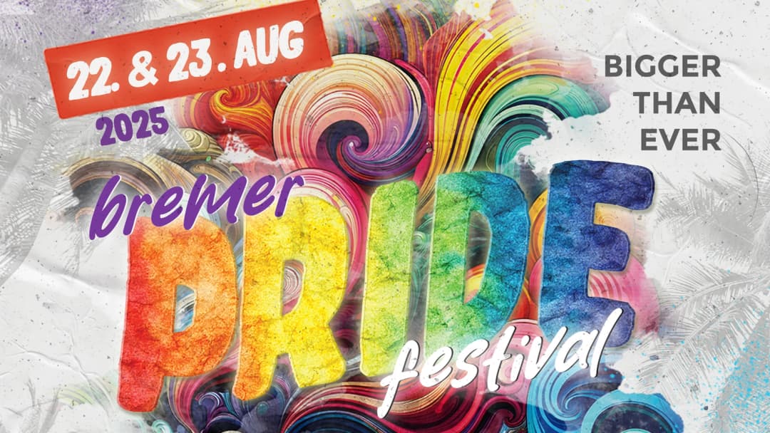 Bremer Pride Festival 2025