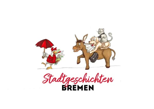 Stadtgeschichten Bremen