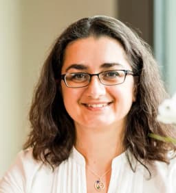 Seminare und Coaching - Tamar Reseck