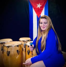 Darling Valdivia González