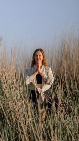 JEDE:R KANN ENTSPANNEN.