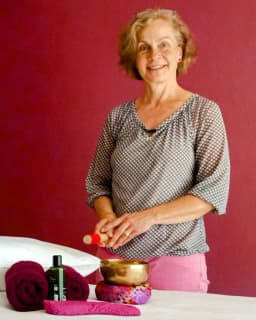 Herzraum Steyerberg-Dorothee Przesdzink