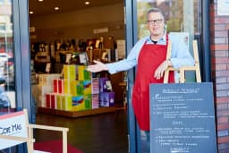 Jacques' Wein Depot Bremen Mühlenviertel