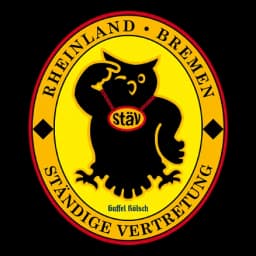 Ständige Vertretung im Flett Gastronomie GmbH